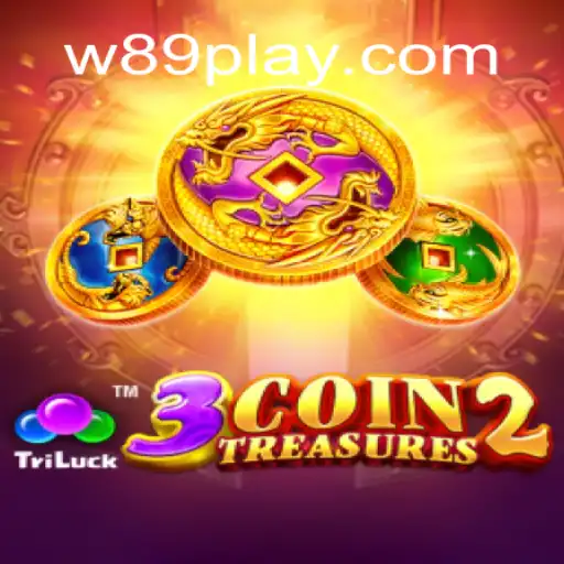 Explorando o Fascinante Mundo de 3CoinTreasures2: Uma Aventura Inovadora com W89