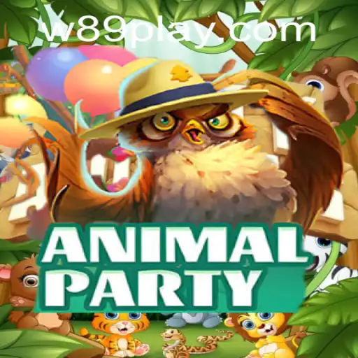 Explorando o Mundo de Diversão em AnimalParty: Regras e Introdução ao Jogo