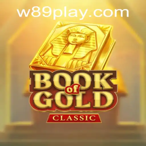 Explorando a Magia de BookOfGoldClassic