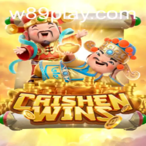 Explorando o Universo de CaishenWins: Um Jogo de Azar Inovador com W89