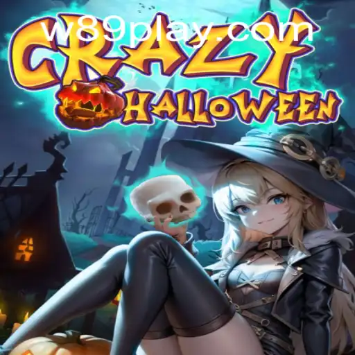 CrazyHalloween: Um Novo Jogo Repleto de Aventuras e Desafios