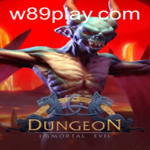 Dungeon: A Aventura do Jogo Desafiador com o Código W89