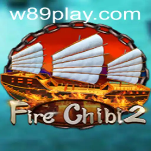 FireChibi2: Mergulhe na Ação Intensa com W89