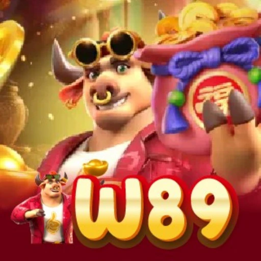 W89 Logo