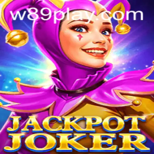 JackpotJoker: Descubra a Emoção deste Novo Jogo com W89