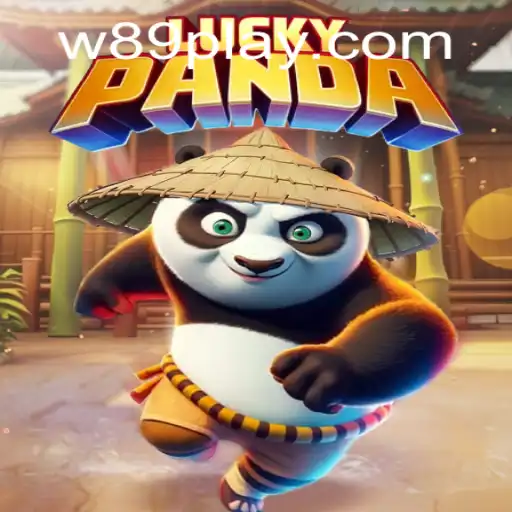 Descricao Completa e Regras do Jogo LuckyPanda W89