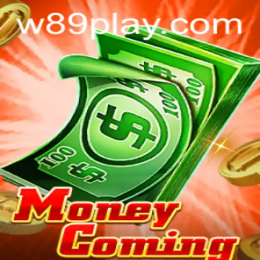 Descubra o Envolvente Mundo de MoneyComing: A Revolução dos Jogos Com W89