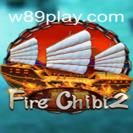 FireChibi2: Mergulhe na Ação Intensa com W89