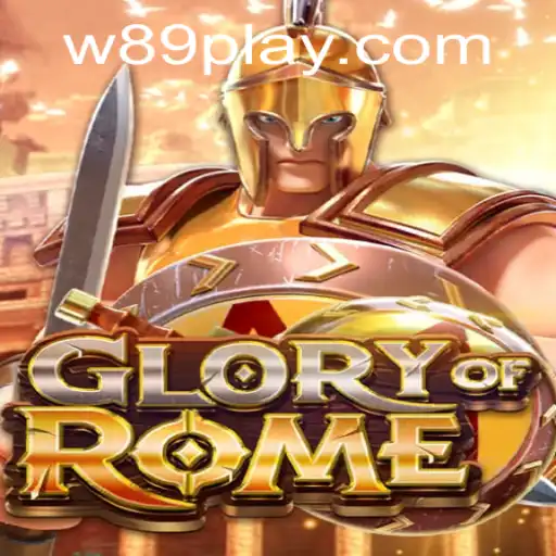 Explorando 'GloryofRome': Uma Imersão no Mundo Antigo com a Palavra-Chave W89