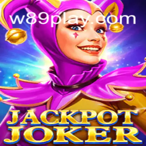JackpotJoker: Descubra a Emoção deste Novo Jogo com W89