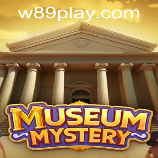 Desvendando Segredos: Explorando o Jogo MuseumMystery com W89