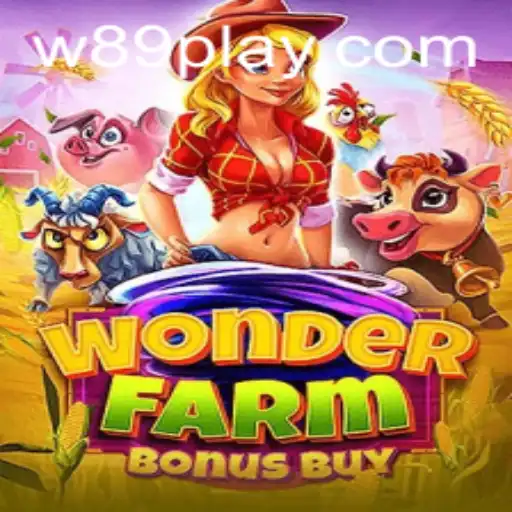WonderFarmBonusBuy: Uma Nova Experiência de Jogo com a W89