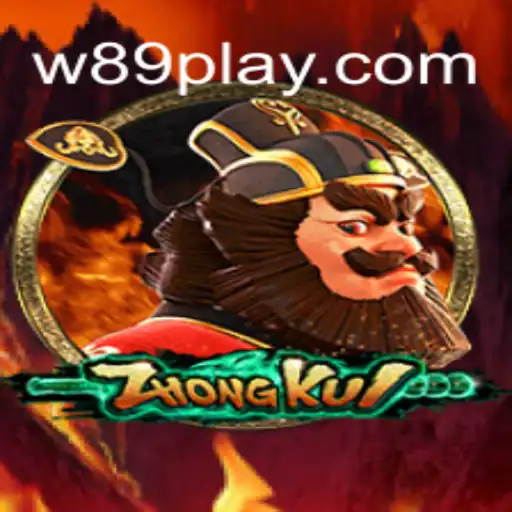 Descobrindo ZhongKui: Um Mergulho no Mundo do Jogo W89