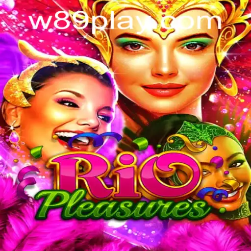 Explorando RioPleasures: O Fascinante Mundo do Jogo W89