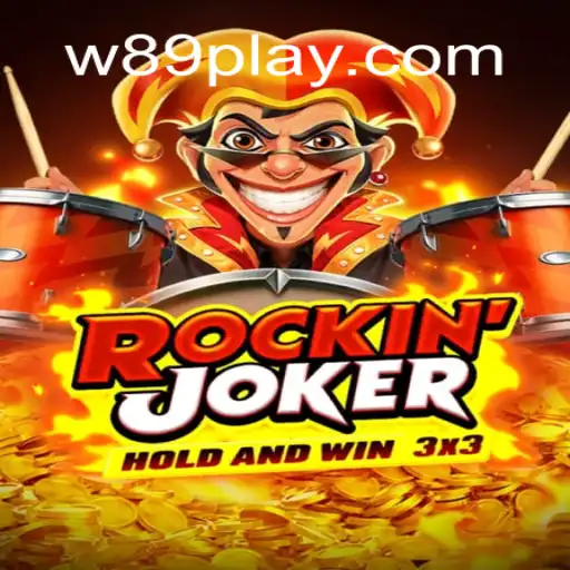 Explorando o Universo de Rockinjoker: O Jogo Inovador que Conquista o Público