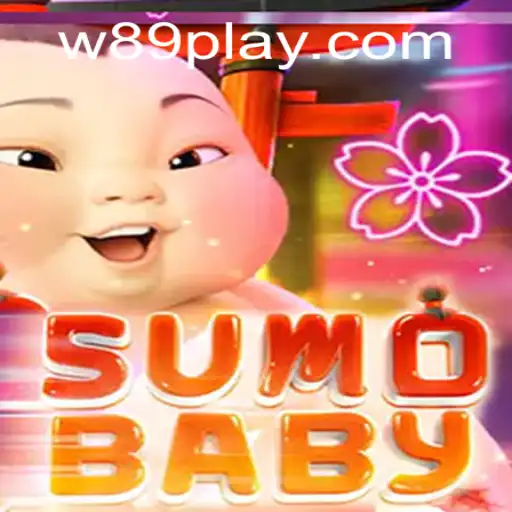 Descubra SumoBaby: O Novo Fenômeno dos Jogos com W89