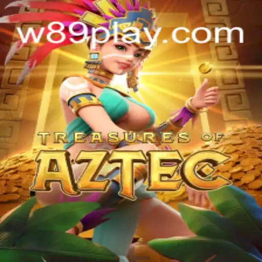 Desvendando os Mistérios e Aventuras de TreasuresofAztec com W89