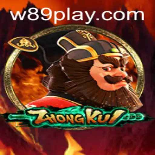 Descobrindo ZhongKui: Um Mergulho no Mundo do Jogo W89